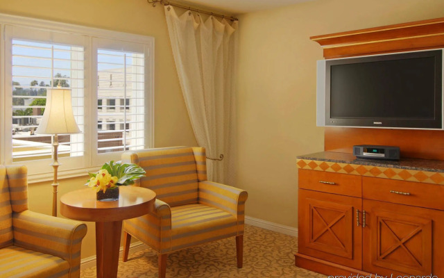 The Mosaic Hotel - Beverly Hills