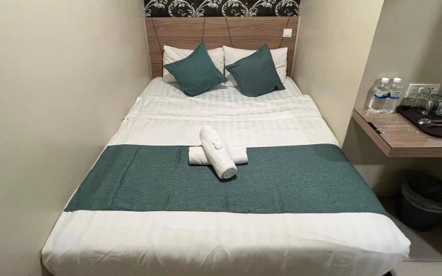 Kuantan Beserah Budget Hotel