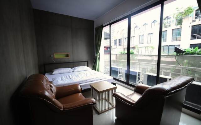 The Campus Hostel Thonglor