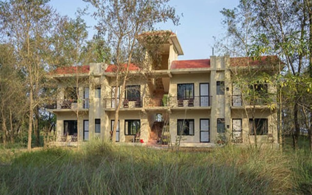 Lumbini Buddha Garden Resort