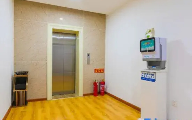 Ximeng Hotel