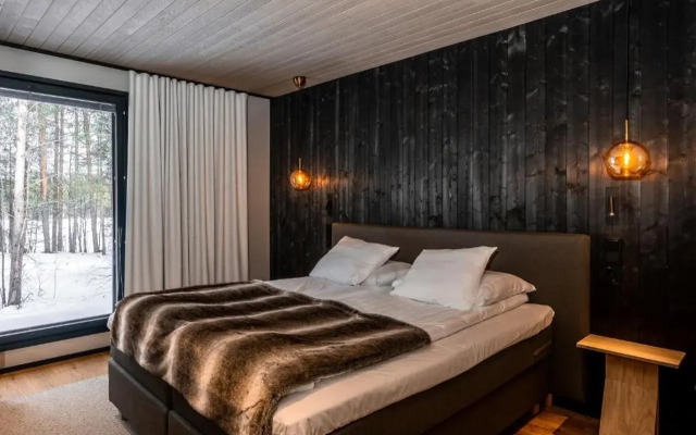 Wilderness Hotel Juutua