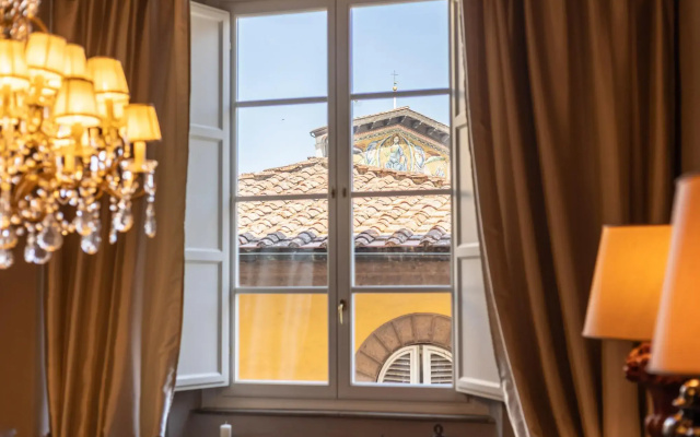 Casa Pitt in Lucca With 3 Bedrooms and 2 Bathrooms - Apartment in 卢卡 - Photo 3