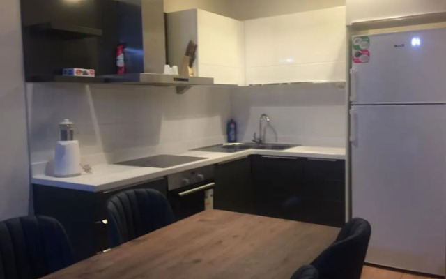Mall Of İstanbul The Residence