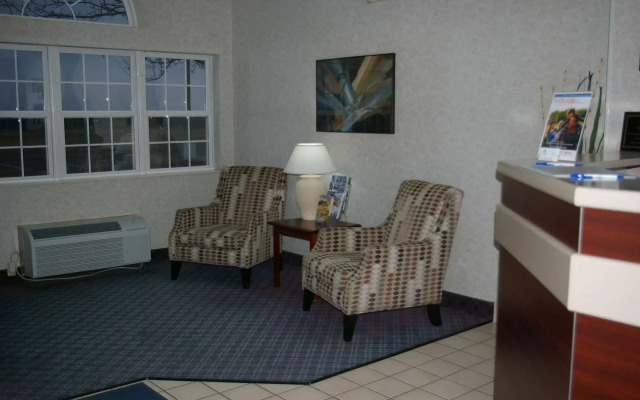 Americas Best Value Inn & Suites Maryville