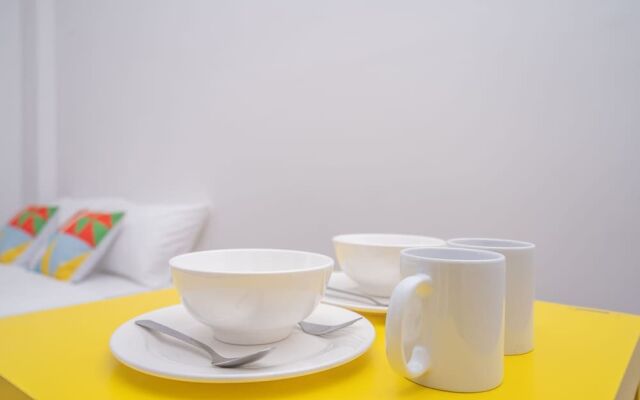 Oyo Home 89574 Studio Imperio