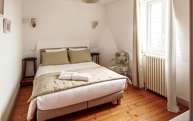 La Cantellerie