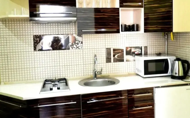 Апартаменты «Ратуша»