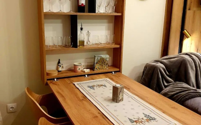 Pinewood ANG luxurious apartment A32