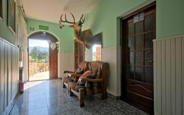 Ośrodek Wypoczynkowy Trzy Korony