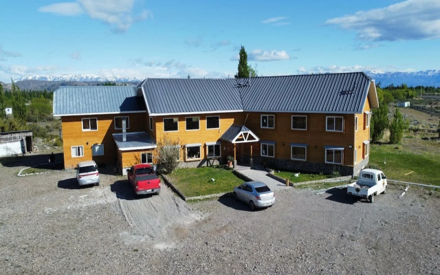 Hotel Posada del Río