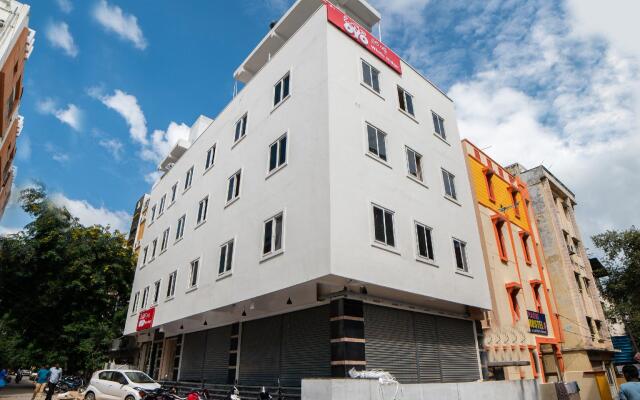 OYO 40852 Hotel White Ridge