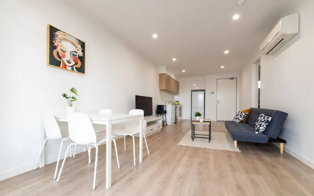 Prospect Apartments - Luxury Accommodation Near City