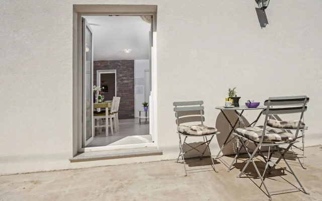 Apartments Casa Cerin