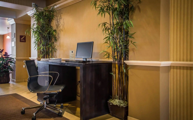 Sleep Inn & Suites Scranton Dunmore