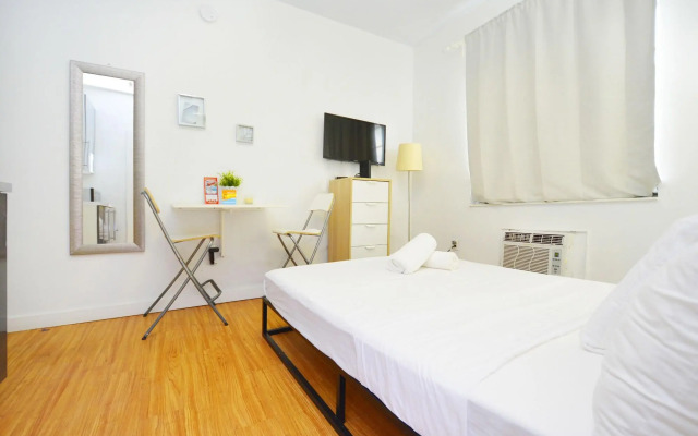 335 Ocean Walk Apartments