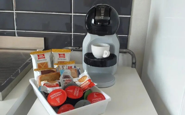 Residence San Antonio