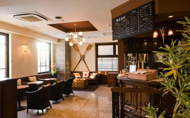 Hotel Sonia Otaru