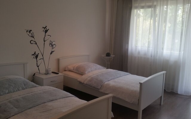 Studios near Basel Airport - RM 110