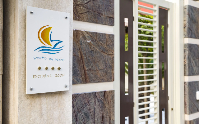 Room-exclusive Room "tramontana Room" -