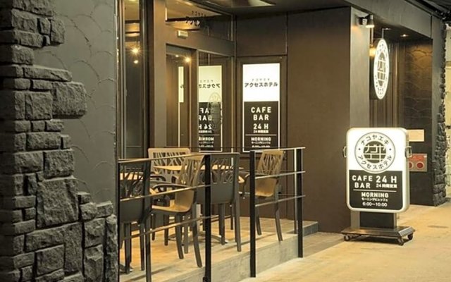 Nagoyaeki Access Hotel / Vacation STAY 79742