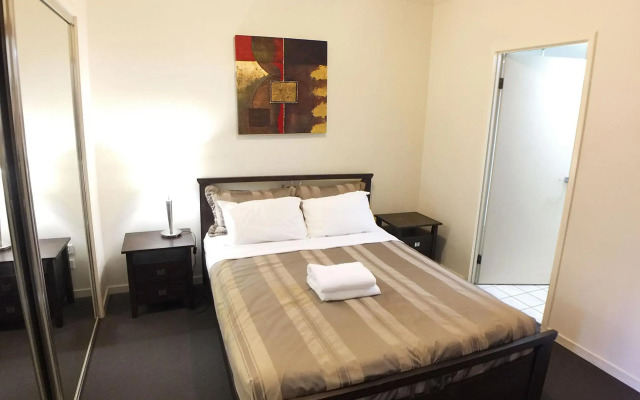 Inn on the Park Apartments
