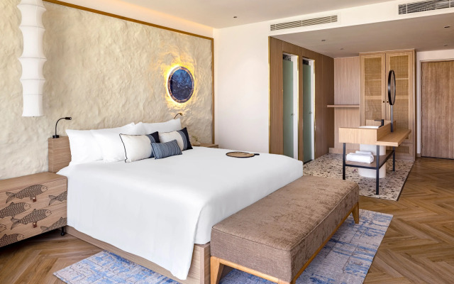 Wyndham Hoi An Royal Beachfront Resort & Villas