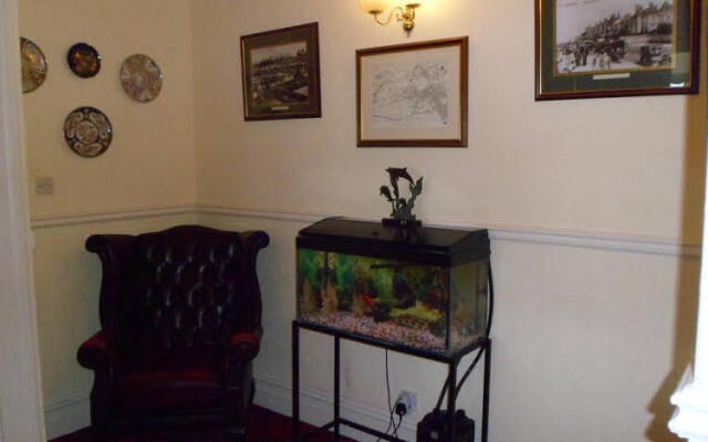 Savoy Hotel