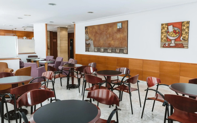 Hotel Teremar