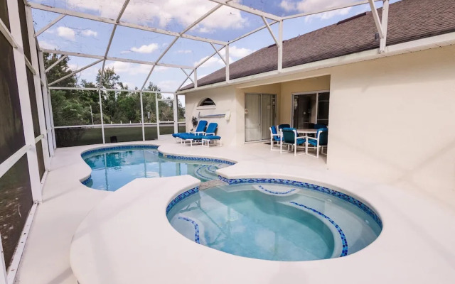 545 WS - 3BR - Serene Haven Single Family