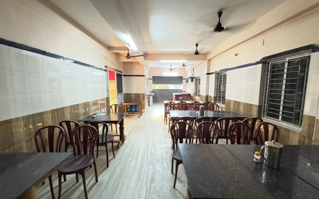 Radheshyam Hotel Old Digha