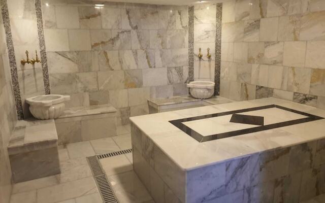 La Vie En Rose Otel by Söğütdağı