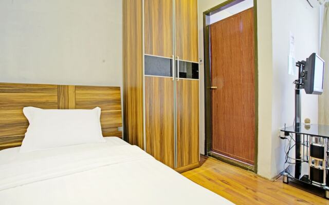 OYO 90597 Delightful Holiday Inn