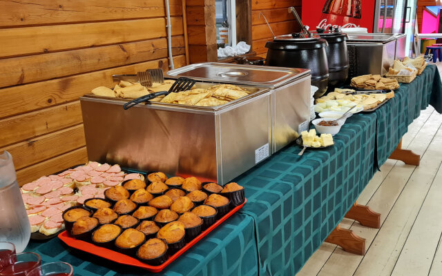 Усадьба Славная