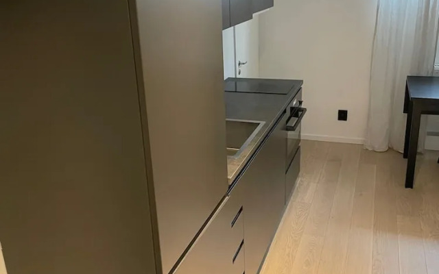 2- bed Apartment in Sollentuna