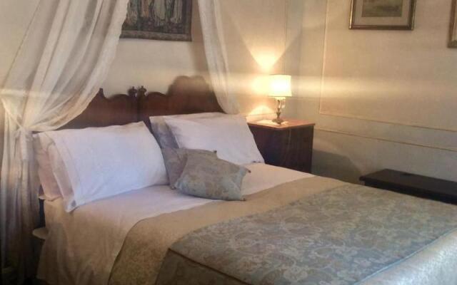 Residenza Dei Ricci Relais