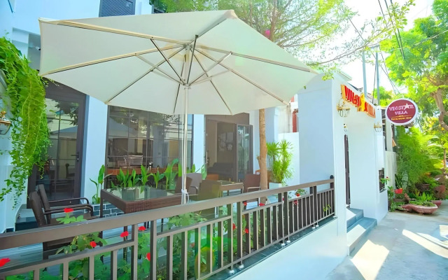 Vinstar villa hoi an