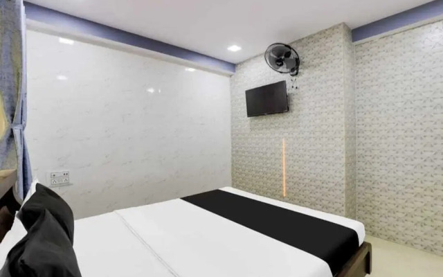 Hotel Delight In By GRB