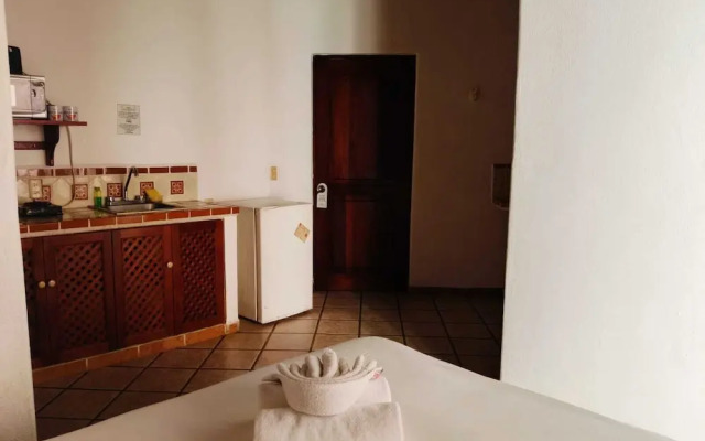 Villas Vista Suites Sayulita