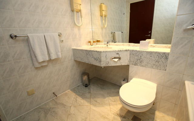 Stamford Bridge Hotel