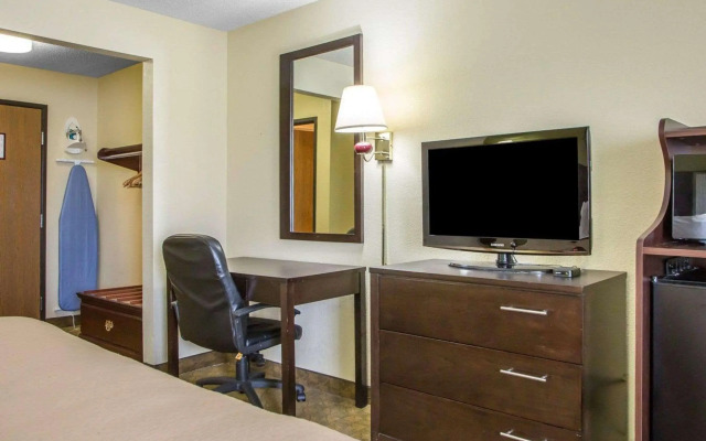 Quality Inn Merrillville