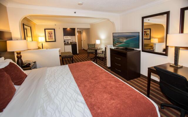 Best Western Plus Ambassador Suites Venice