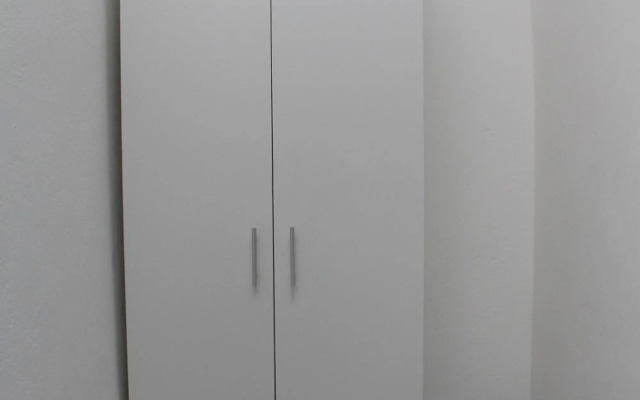 The White House Lodge