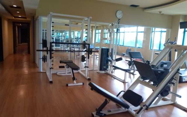The Acacia Hotel Jakarta