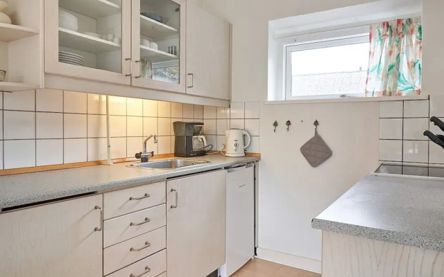 2 Person Holiday Home in Aakirkeby