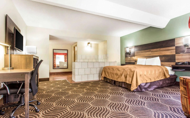 Quality Inn Black Mountain-Asheville East