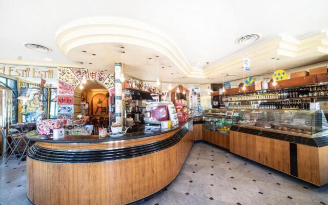 Hotel Italia & Lombardi