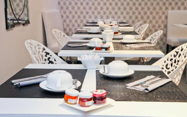 Hôtel La Villa Nice Victor Hugo