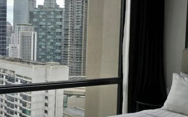 OYO Rooms Jalan Bukit Bintang 1