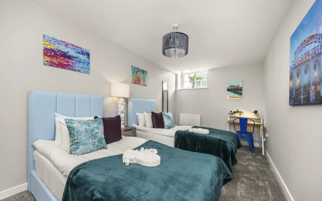 Buzzing Brighton Apartments By My Getaways